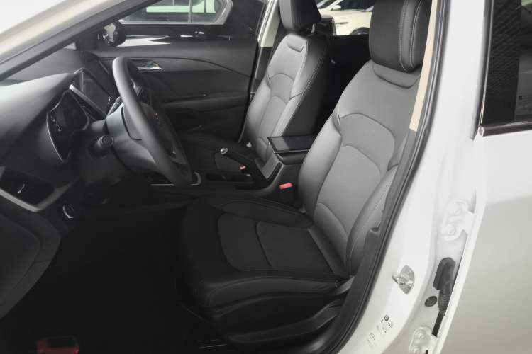 Used Chevrolet Cavalier 2018 320 Automatic Xinyue Edition
