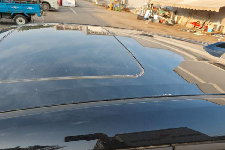 Used Toyota C-HR 2023 2.0L Comfort Edition
