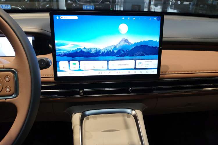 Used Wuling Bingo S 2025 Model 430km Flagship Edition