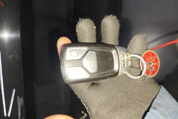 Used Audi Q5L 2020 Updated 40 TFSI Prestige Fashion Edition
