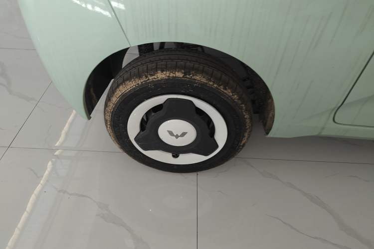 Used Wuling Hongguang MINIEV 2024 3rd Generation 170 km