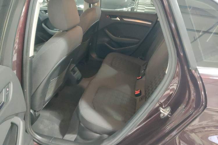 Used Audi A3 2016 Sportback 35 TFSI Ambition
