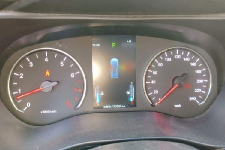 Used BYD Song MAX 2017 1.5T Automatic Smart Connect Luxury 7-Seater
