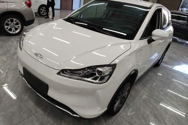 Used NETA V 2022 Chao 400 Lite