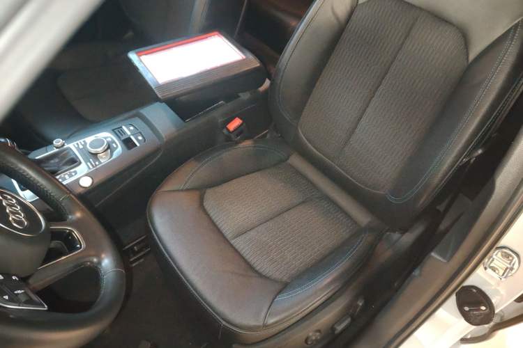 Used Audi A3 2019 Sportback 35 TFSI Fashion Edition China V
