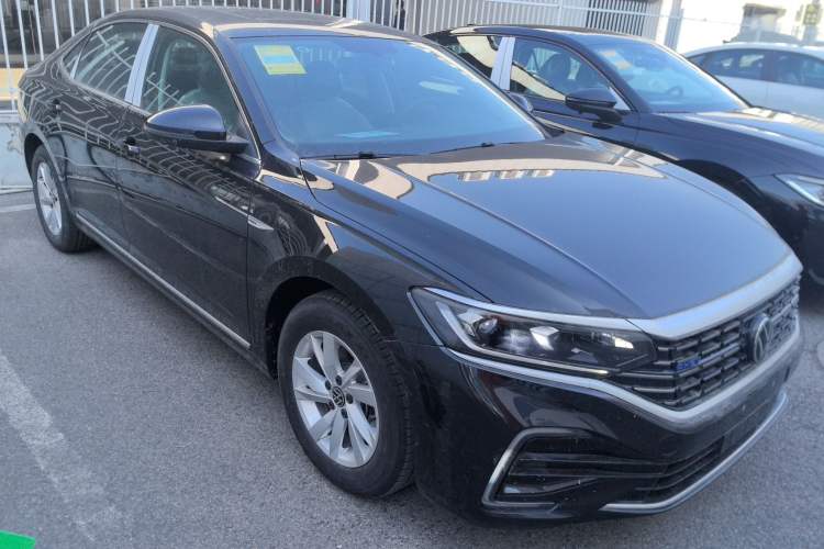 Used Volkswagen Passat New Energy 2025 430 PHEV Hybrid Business Edition