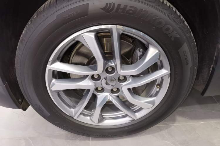 Used Nio ES6 2020 455KM Sport Edition