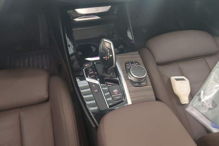 Used BMW X3 2020 xDrive28i M Sport Package
