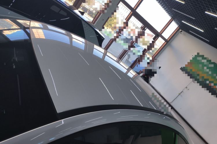 Used BYD Qin PLUS 2025 DM-i Smart Drive 55KM Leading Model