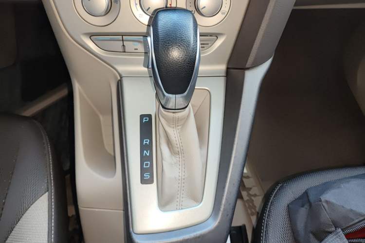 Used Ford Focus 2012 Sedan 1.6L Automatic Comfort Model