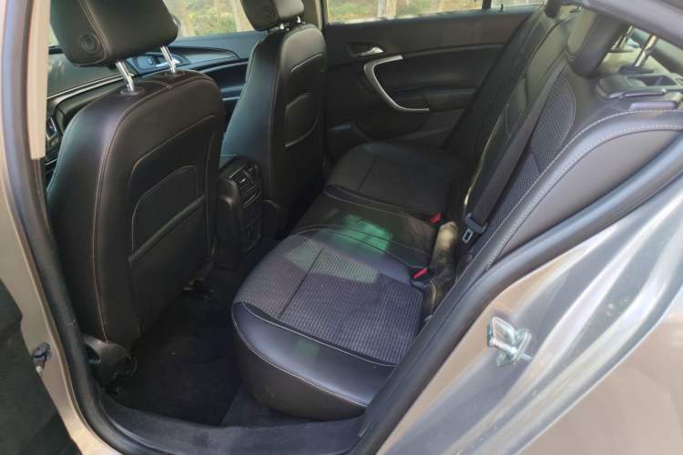 Used Buick Regal 2015 1.6T Leading Technology Model