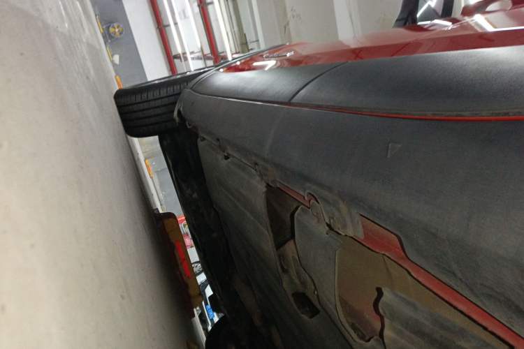 Used  Renegade 2016 1.4T Automatic Jingneng Edition
