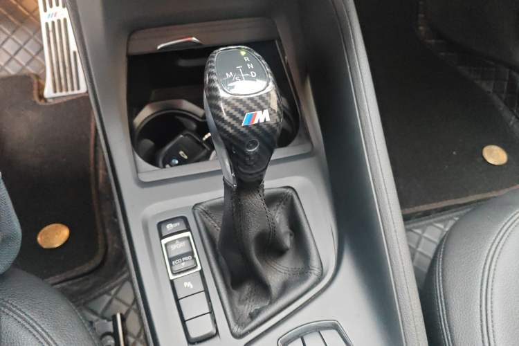 Used BMW X1 2016 sDrive18Li Premium Edition
