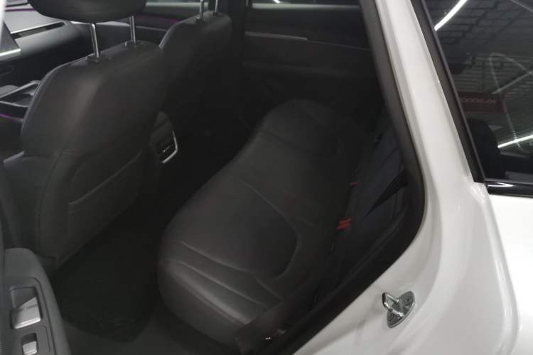 Used XPeng MONA M03 2024 620 with Ultra-Long Range
