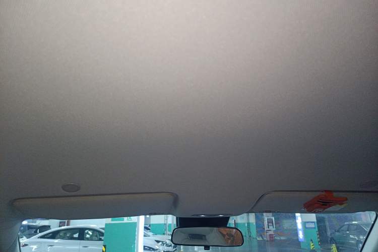 Used BYD Yuan UP 2024 401KM Leading Edition
