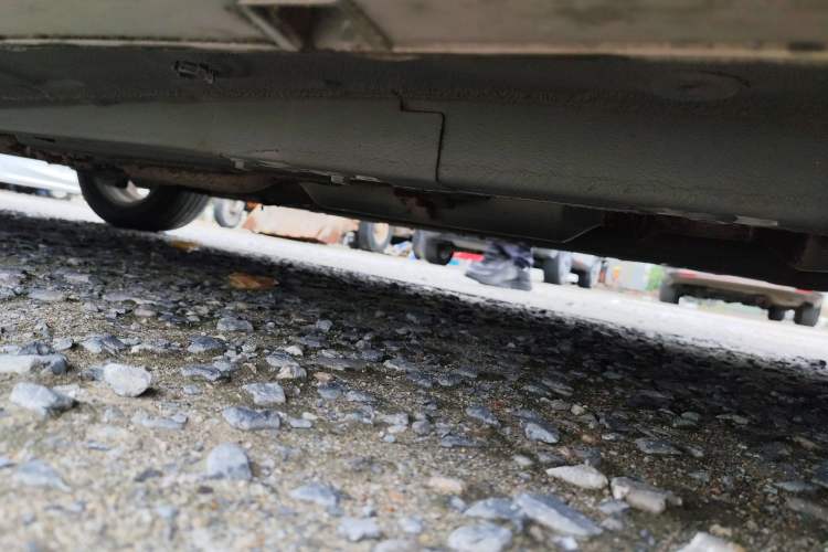 Used Geely Auto Emgrand GL 2017 1.3T DCT Elite Model
