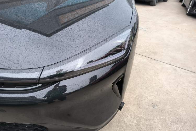 Used Baojun Enjoy 2025 Plug-in Hybrid 140km Luxury Edition