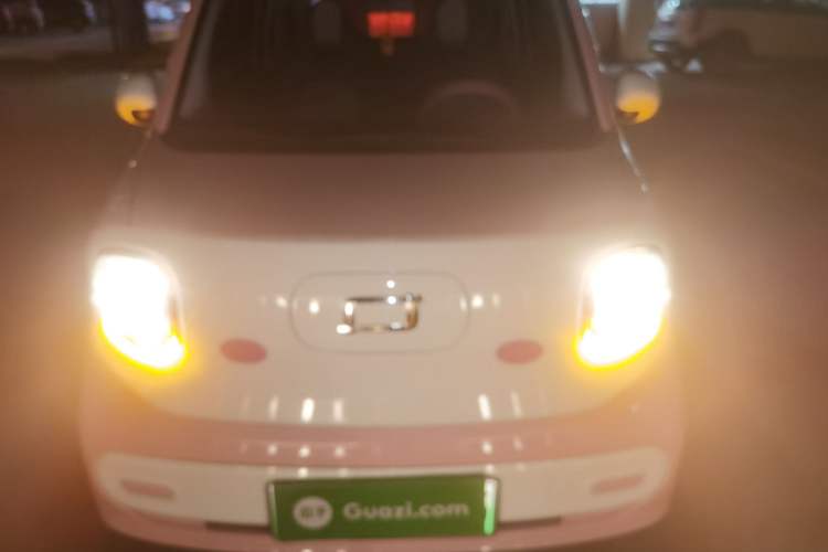 Used Bestune Pony 2024 170km Vitality Horse
