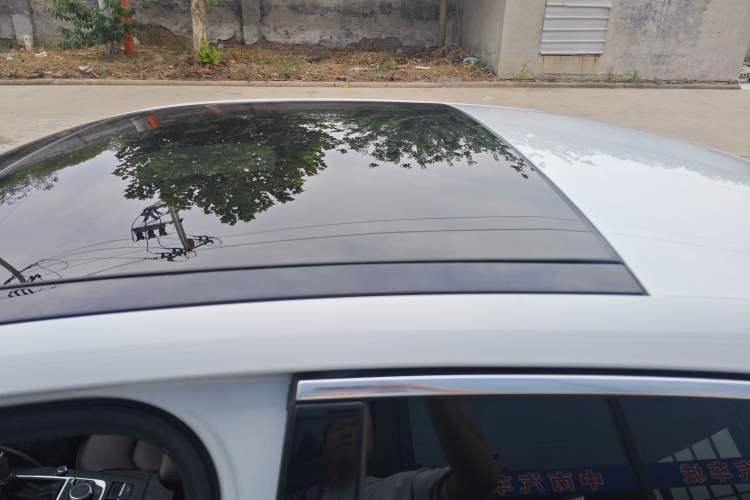 Used Audi A3 2016 Limousine 35 TFSI Style Edition
