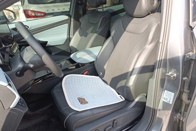 Used Volkswagen ID.4 X 2024 Pure & Smart Edition
