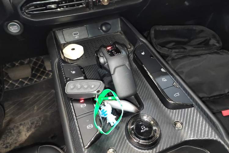 Used Haval  2023 2.0T Two-Wheel Drive Chaoye Version Plus
