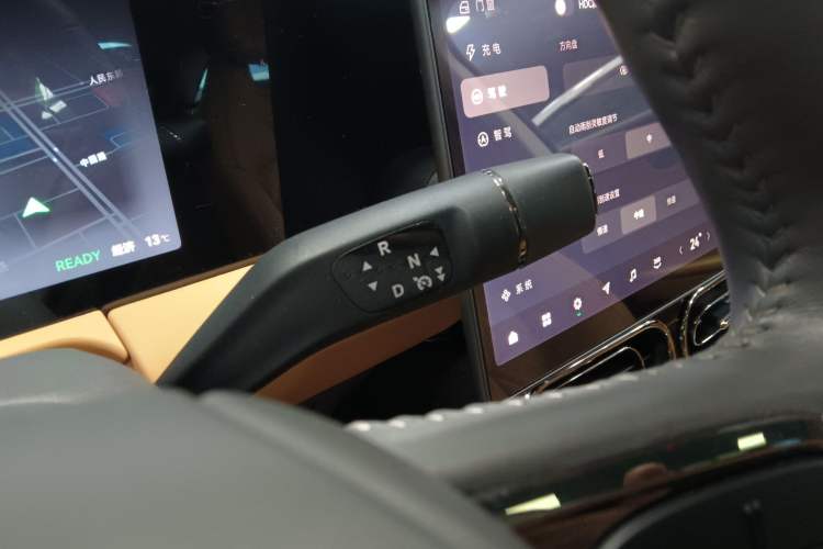 Used Leapmotor C01 2024 Pure Electric 525 Luxury Edition
