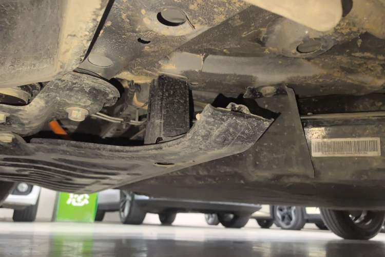 Used Leapmotor T03 2025 310 Comfort Edition
