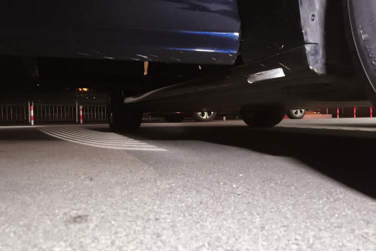 Used BMW iX3 2022 Updated Leading Type