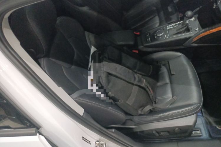 Used Audi Q2L 2023 35TFSI Fashion Dynamic Model
