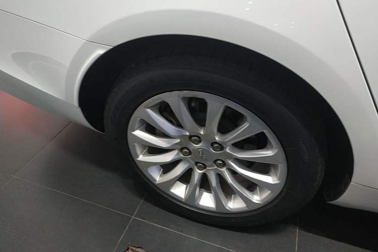 Used Cadillac XTS 2018 28T Elite Edition