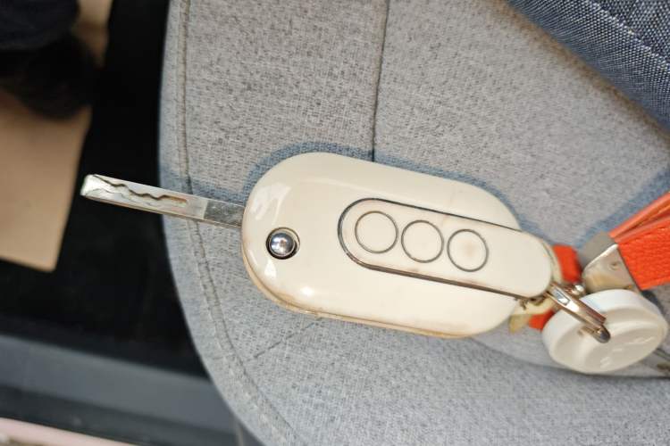 Used Wuling Hongguang MINIEV 2021 Macaron Fashion Edition Lithium-Ion Battery