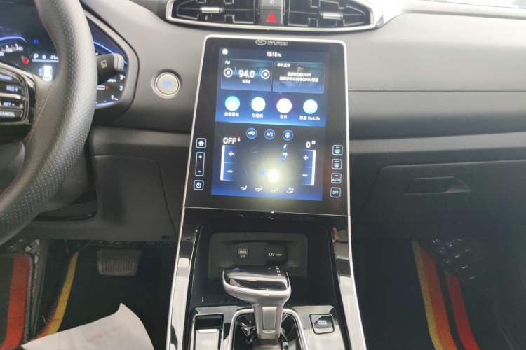 Used Hyundai ix25 2020 1.5L CVT GLS Smart Model
