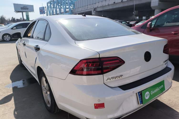 Used Volkswagen Lamando 2021 230TSI DSG Fashion Edition
