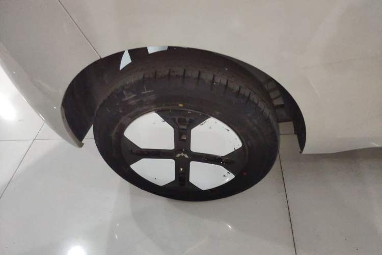 Used Wuling Hongguang MINIEV 2024 3rd Generation 215km Advanced Version
