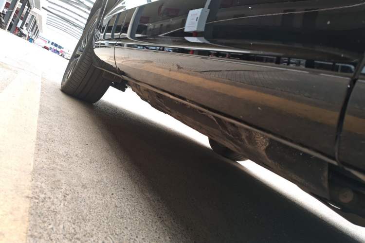 Used Hima AITO M7 2024 1.5T Rear-Drive Plus Version 6 Seats
