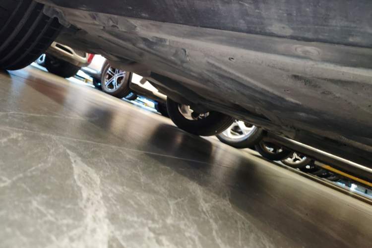 Used Mercedes-Benz GLA 2019 GLA 200 Fashion Model
