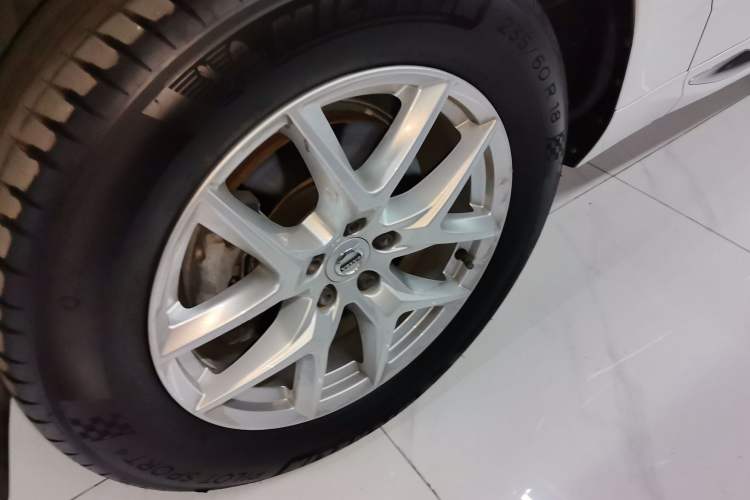 Used Volvo XC60 2020 T5 4x4 Zhiyi Luxury Edition