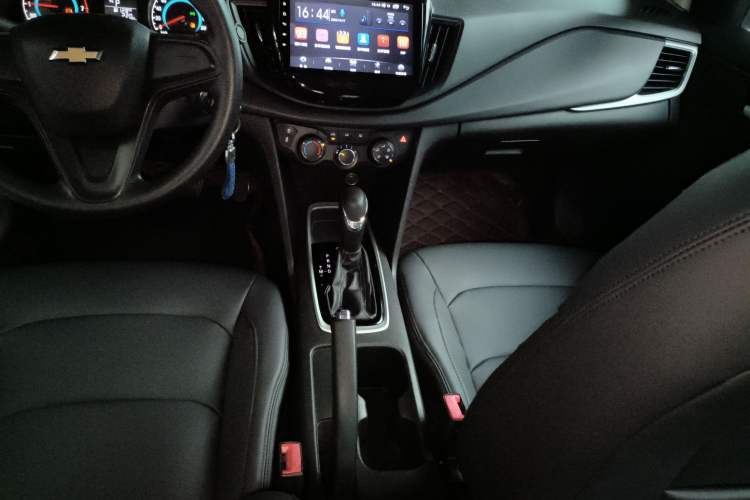 Used Chevrolet Cavalier 2016 1.5L Automatic Enjoyment Edition