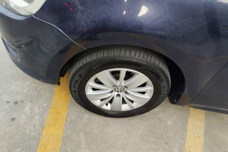 Used Volkswagen Sharan 2013 1.8TSI Standard Model Euro IV
