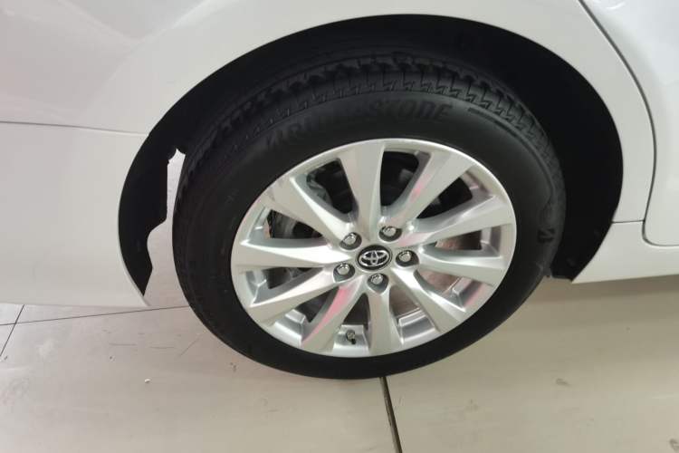 Used Toyota Camry 2021 2.0G Luxury Edition