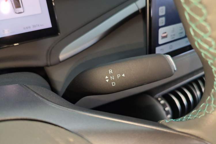 Used BYD Yuan PLUS 2025 Intelligent Driving Version 510 KM Beyond-Grade Edition
