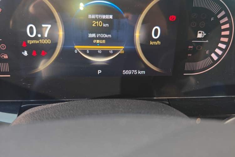 Used Bestune T99 2020 20TD Automatic Luxury Edition