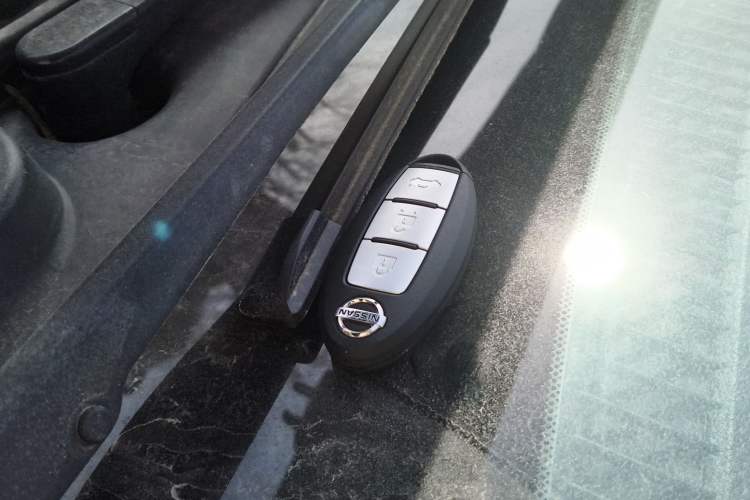 Used Nissan Teana 2016 2.0L XE Fashion Edition