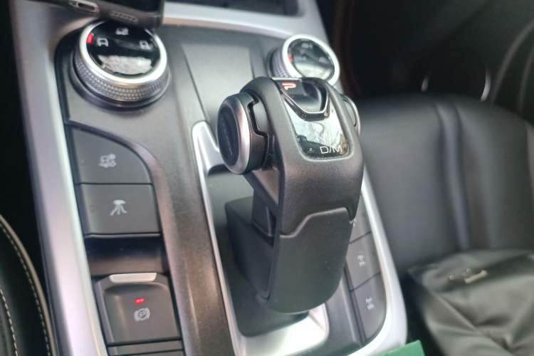 Used Tank 300 2021 Off-Road Edition 2.0T Conqueror
