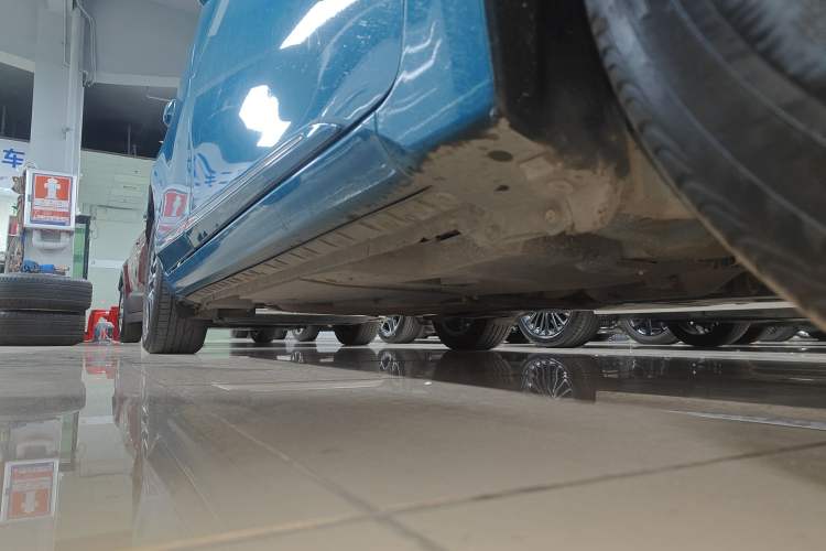 Used Toyota Corolla Hybrid E+ 2019 1.8L E-CVT Flagship Edition
