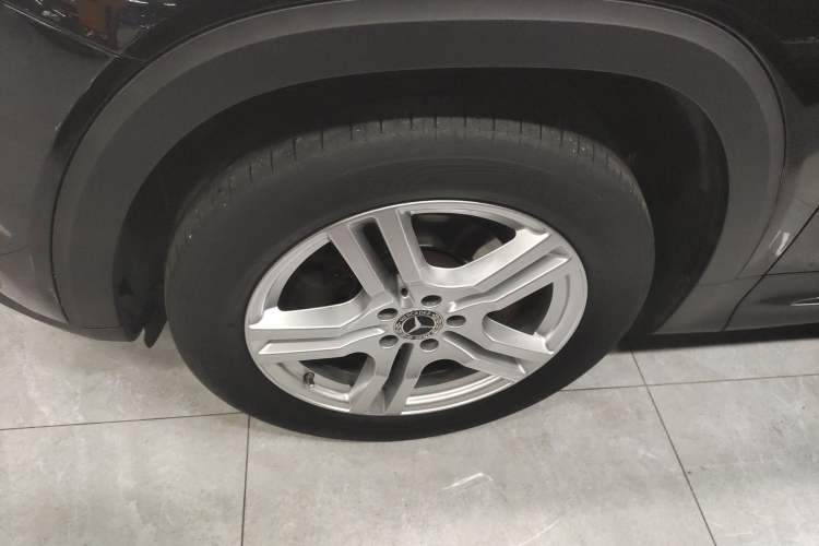 Used Mercedes-Benz GLB 2022 Second Facelift GLB 200 Dynamic Edition
