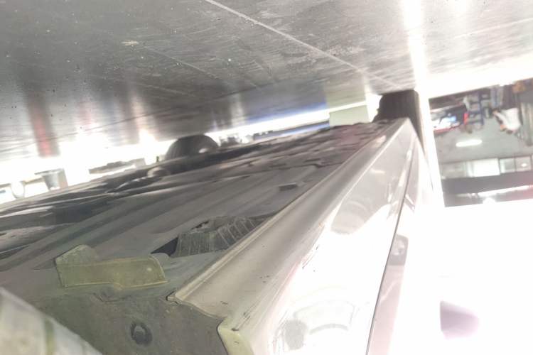 Used BMW 3 Series 2015 320Li Luxury Edition Fashion Model