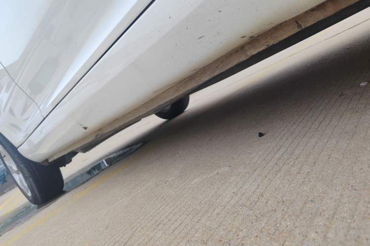 Used Skoda Yeti 2017 TSI280 DSG Advanced Edition
