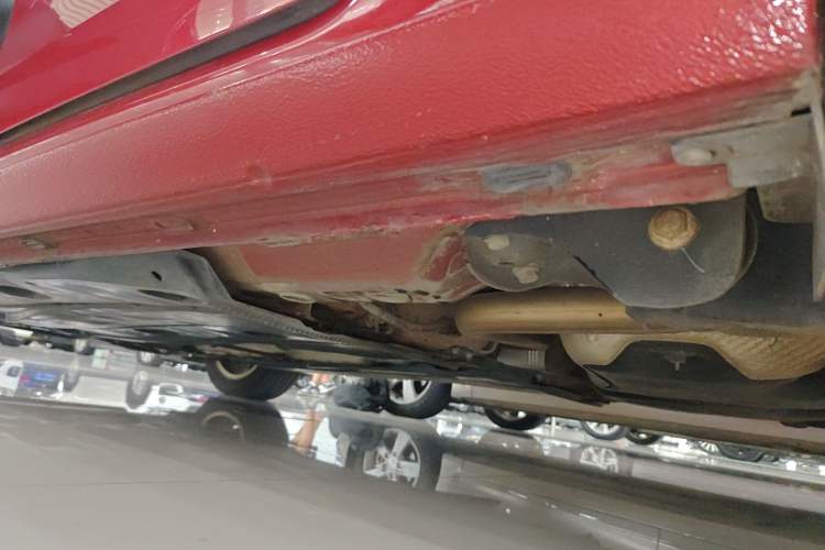 Used Volkswagen Golf 2018 1.6L Automatic Comfort Model
