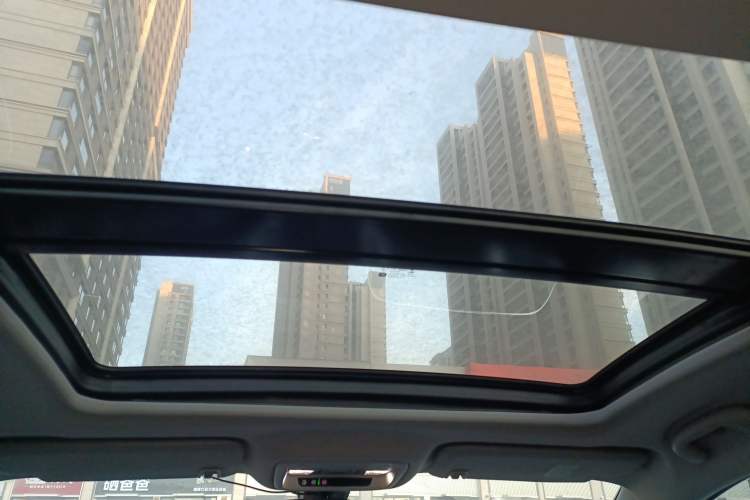 Used Chevrolet Malibu XL 2020 535T CVT Sharp Edition
